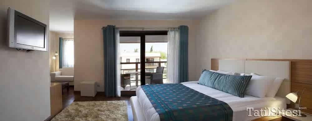 Villa Kılıç Hotel